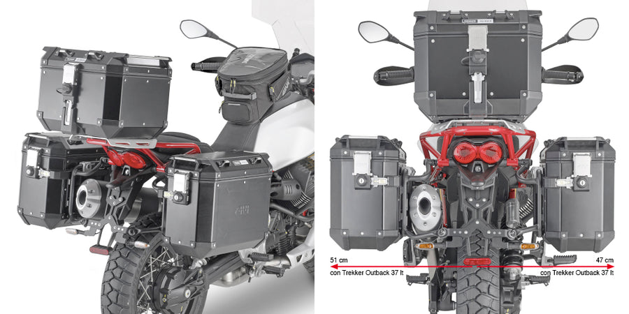 KTM 350 EXC F [2020-2023] - Kunststoff-Kit für Enduro