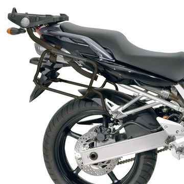 HONDA CBF 600 [2004-2012] - Kofferhalter für Motorrad
