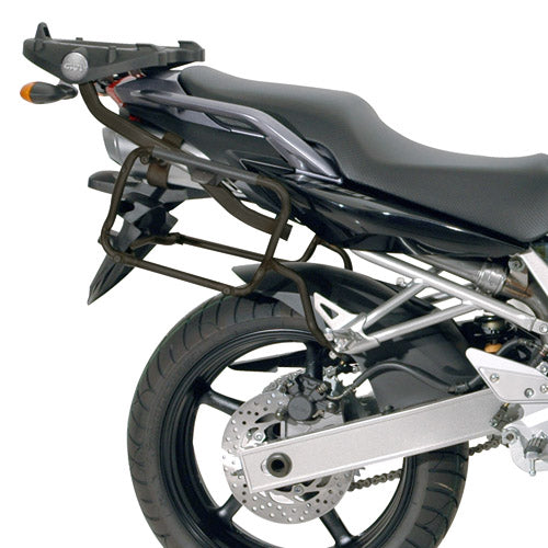 HONDA CBF 500 [2004-2012] - Kofferträger für Motorrad
