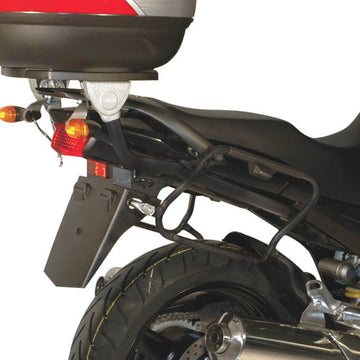 YAMAHA TDM 900 [2002-2014] - bagagedrager voor motorfiets