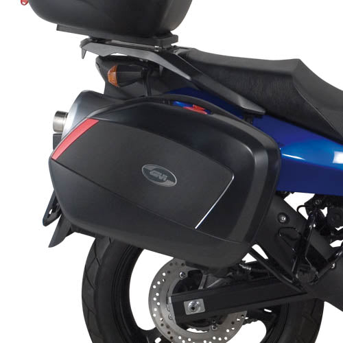 SUZUKI DL 650 V STROM [2004-2011] - Bagagedrager
