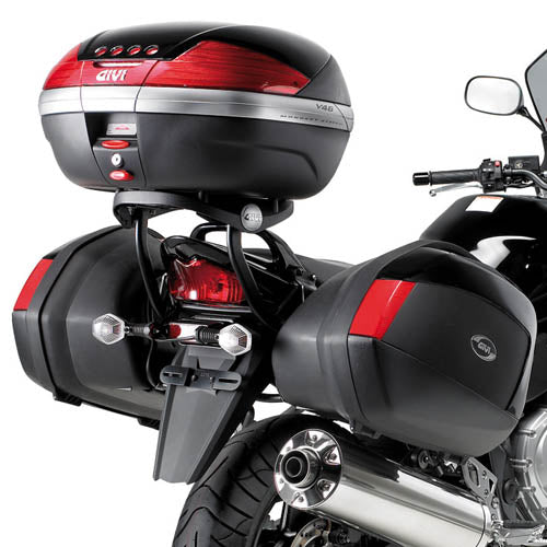 SUZUKI GSF 1250 [2007-2011] - Kofferhalter für Motorrad