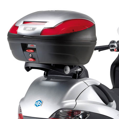 PIAGGIO MP 3 300 [2006-2011] - Specific rear carrier for MONOLOCK top case