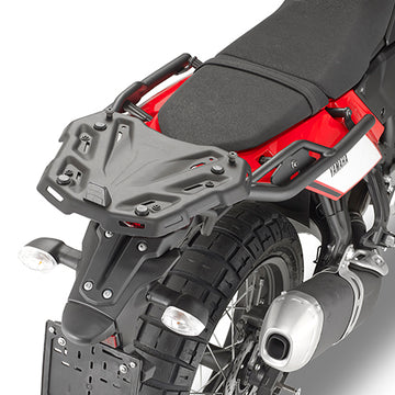 YAMAHA XTZ 700 TENERE [2022] - Specific rear carrier
