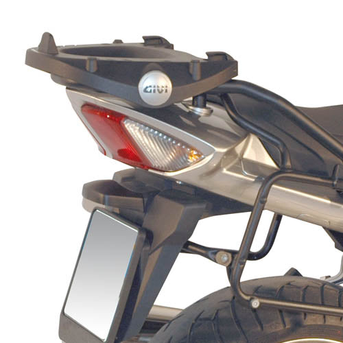 YAMAHA FJR 1300 [2013-2020] - Spezifische Gepäckplatte für MONOKEY Koffer