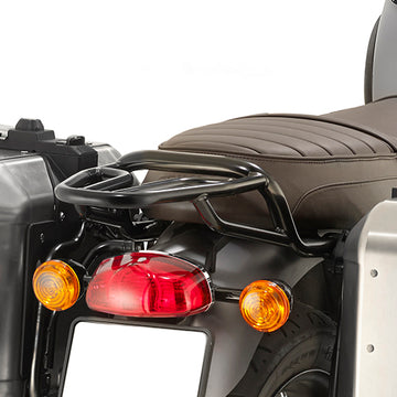 TRIUMPH BONNEVILLE [2017-2022] - Spezifisches Trägerplatte