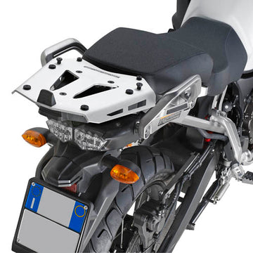 YAMAHA XT 1200 [2014-2018] - Specifieke aluminium plaat voor MONOKEY-koffers