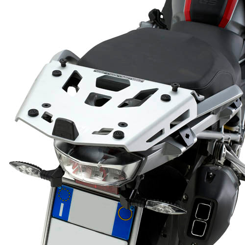 BMW R 1250 GS ADVENTURE [2019-2023] - Specifieke aluminium plaat voor MONOKEY