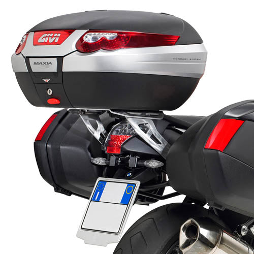 BMW R 1250 [2019] - Specifieke aluminium plaat voor MONOKEY-boxen