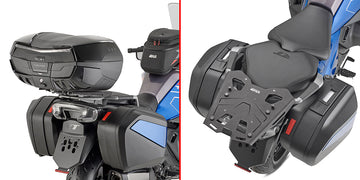 BMW R 1300 [2026] - Spezifischer Heckträger