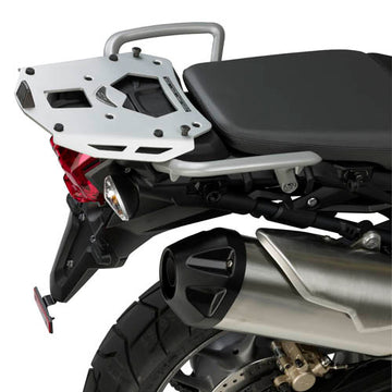 TRIUMPH TIGER 800 [2018] - Specifieke aluminium plaat voor MONOKEY-boxen