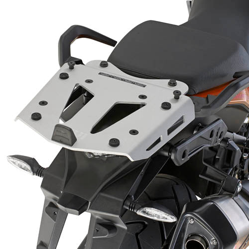 KTM 1290 SUPER ADVENTURE S [2017-2020] - Aluminium plaat voor MONOKEY-boxen