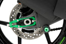 KAWASAKI ZX-6R NINJA [2025] – Puig Kettenspanner – Schwarz-5