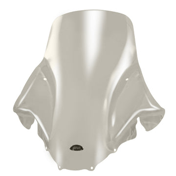 SUZUKI AN 250 [1998-2002] - Spezifisches Windschild