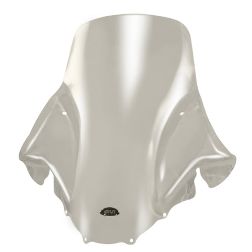 SUZUKI AN 400 [1998-2002] - Spezifisches Windschild