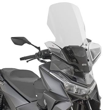 VOGE SR 3 250 [2024-2025] - Voorruit