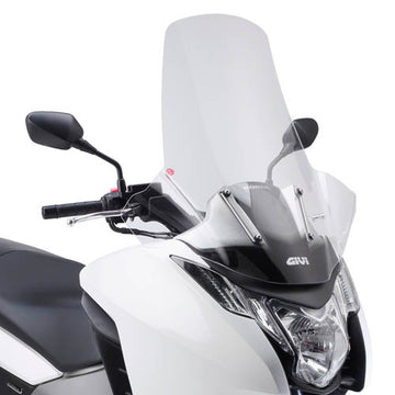 HONDA NC 700 [2012-2013] - Voorruit