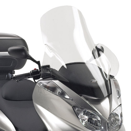 YAMAHA XP 400 MAJESTEIT [2004-2008] - Voorruit