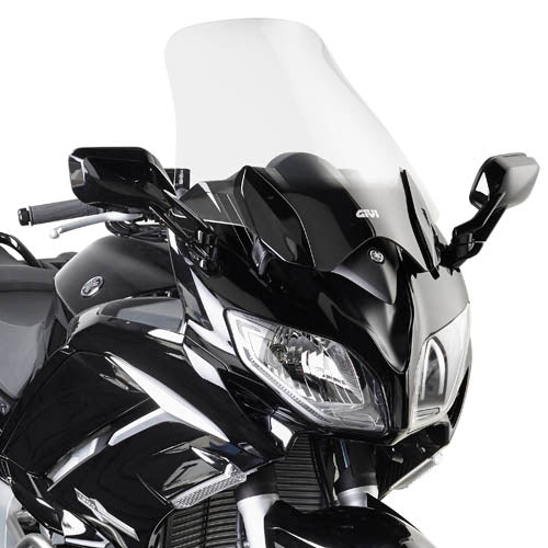 YAMAHA FJR 1300 [2013-2020] - Specific windshield