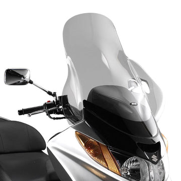 SUZUKI AN 400 [2005] - Specifieke voorruit