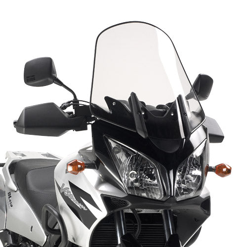 SUZUKI DL 1000 V STROM [2004-2011] - Voorruit