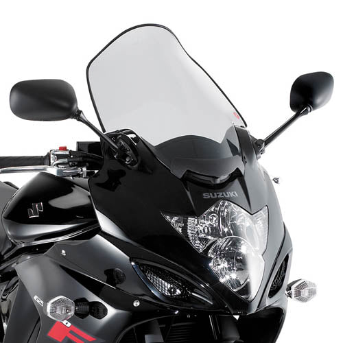SUZUKI GSX [2008-2014] - Voorruit