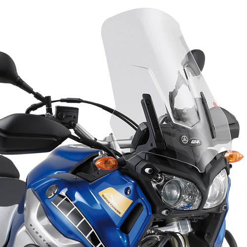 YAMAHA XT 1200 [2010-2020] - Voorruit