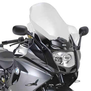 BMW F 800 GT [2013-2018] - Voorruit