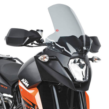 KTM 990 SUPERMOTO [2009-2016] - Windshield