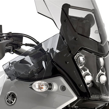 YAMAHA XTZ 700 TENERE [2019-2022] - Handguard windshields
