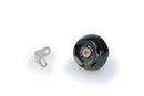 APRILIA TUONO 457 [2025] – motorolie aftapplug TRACK – zilver-1