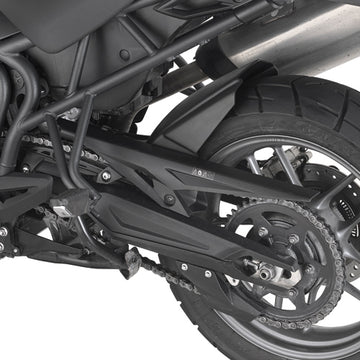 TRIUMPH TIGER 800 [2011-2019] - Kettenschutz und Schmutzfänger