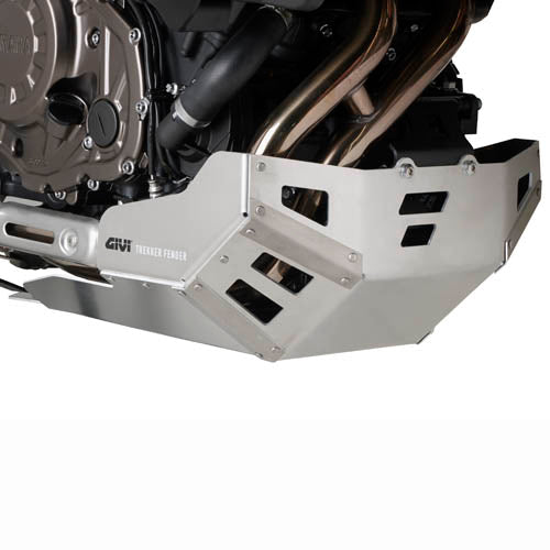 YAMAHA XT 1200 [2014-2020] - Ölkarter-Schutzplatte