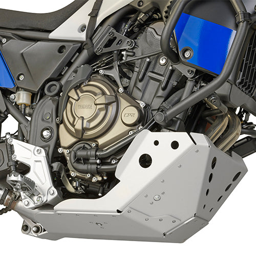 YAMAHA XTZ 700 TENERE [2019-2020] - Beschermplaat oliekaart