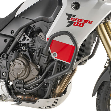 YAMAHA XTZ 700 TENERE [2019-2020] - Engine protection