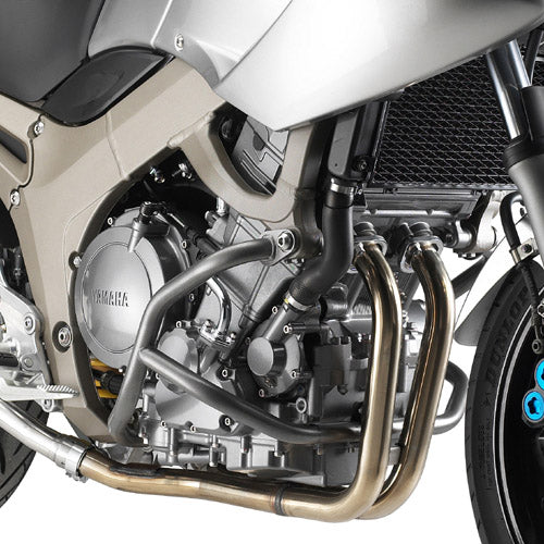YAMAHA TDM 900 [2002-2014] - Engine protection