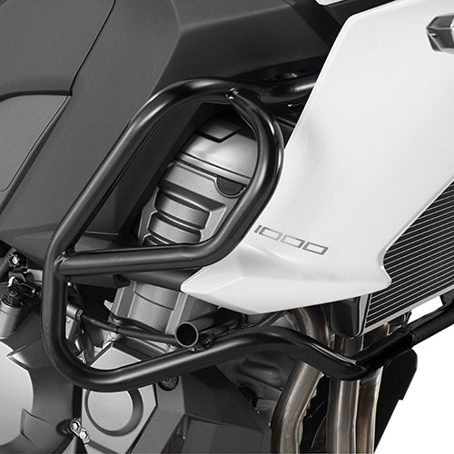 KAWASAKI KLZ 1000 VERSYS [2015-2018] - Engine guard