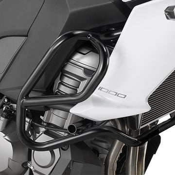 KAWASAKI KLZ 1000 VERSYS [2015-2018] - Engine guard