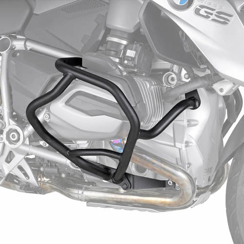 BMW R 1200 GS ADVENTURE [2013] - Engine protection