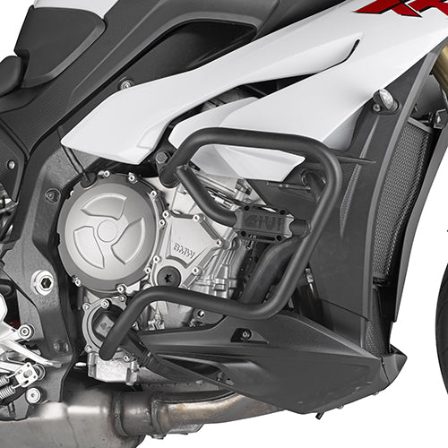 BMW S 1000 [2015-2018] - Engine protection