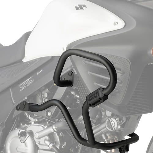 SUZUKI DL 650 V STROM [2004-2013] - Motorschutzbügel