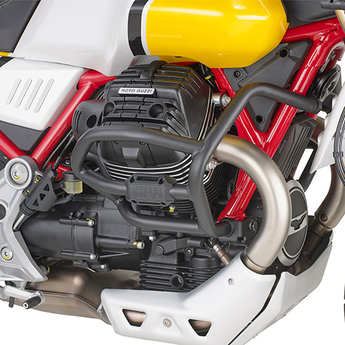 MOTO GUZZI V 85 TT [2019-2022] - Motorbescherming