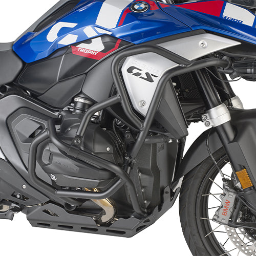 CF MOTO 450 [2024-2025] - Motorbescherming
