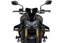 HONDA CB 1000 HORNET SP [2025] – D12 Spoiler – Schwarz-11