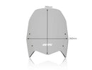 Yamaha Tenere 700 [WRS] - windshield-3
