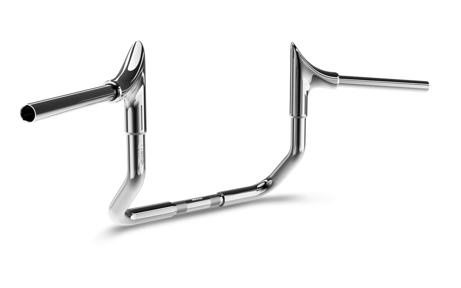 harley davidson flhxse [ZARD] - Bull-stuur