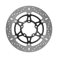 Triumph Thruxton 1200 ABS [2024] - Halo Series Schwimmende Racing-Bremsscheibe – Bild 12