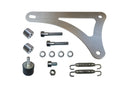 Aprilia SR Netscaper 50 2T LC - Auspuff Geradeauslass 90-100