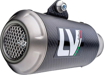 honda cb 1000 [LEOVINCE] – LV-10 Slip-On Schalldämpfer - 0