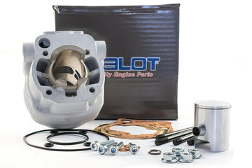 Fantic XM 50 2T - cilinderkit RF70WR